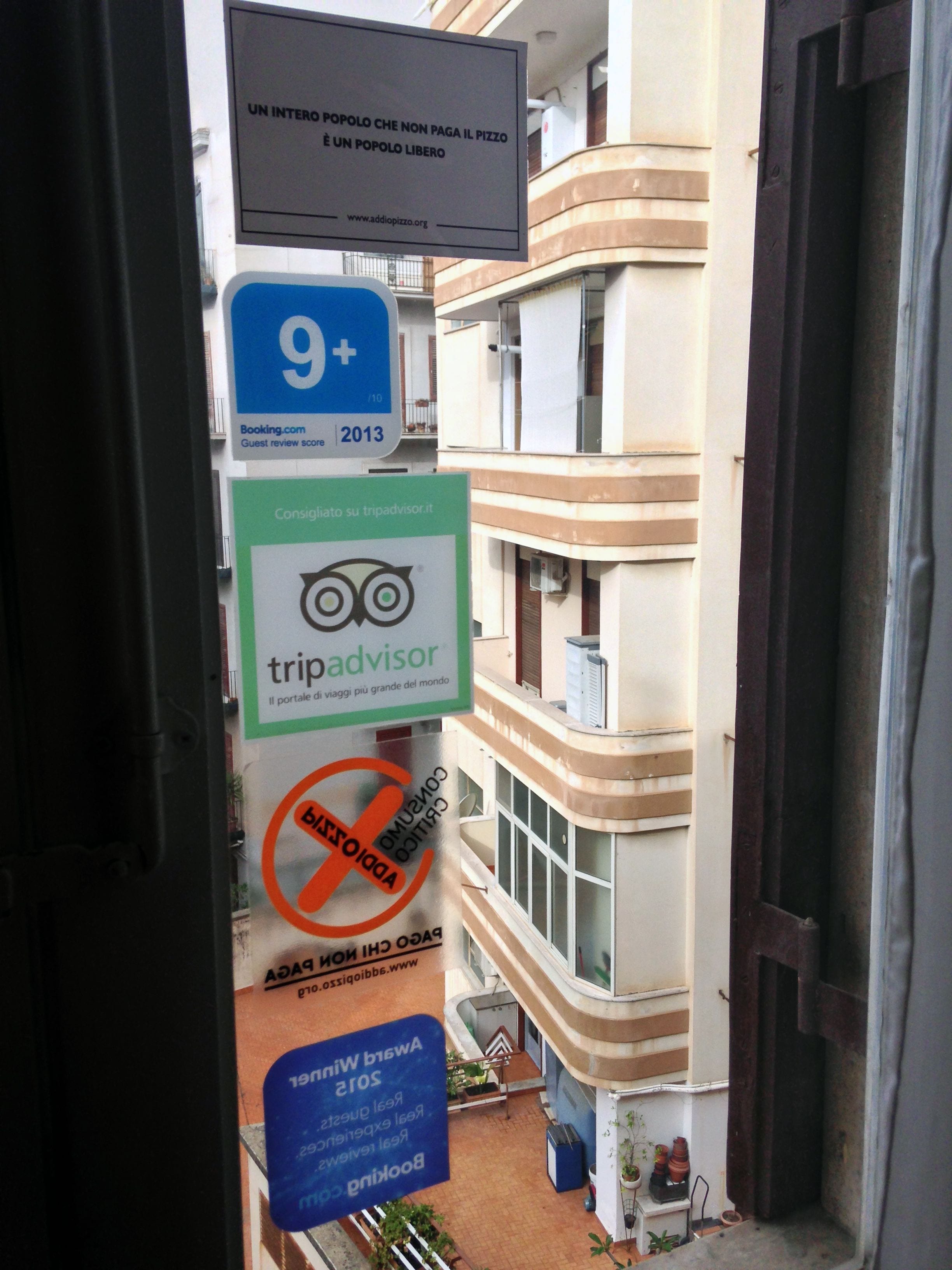 Foto - Castelnuovo Rooms #Politeama