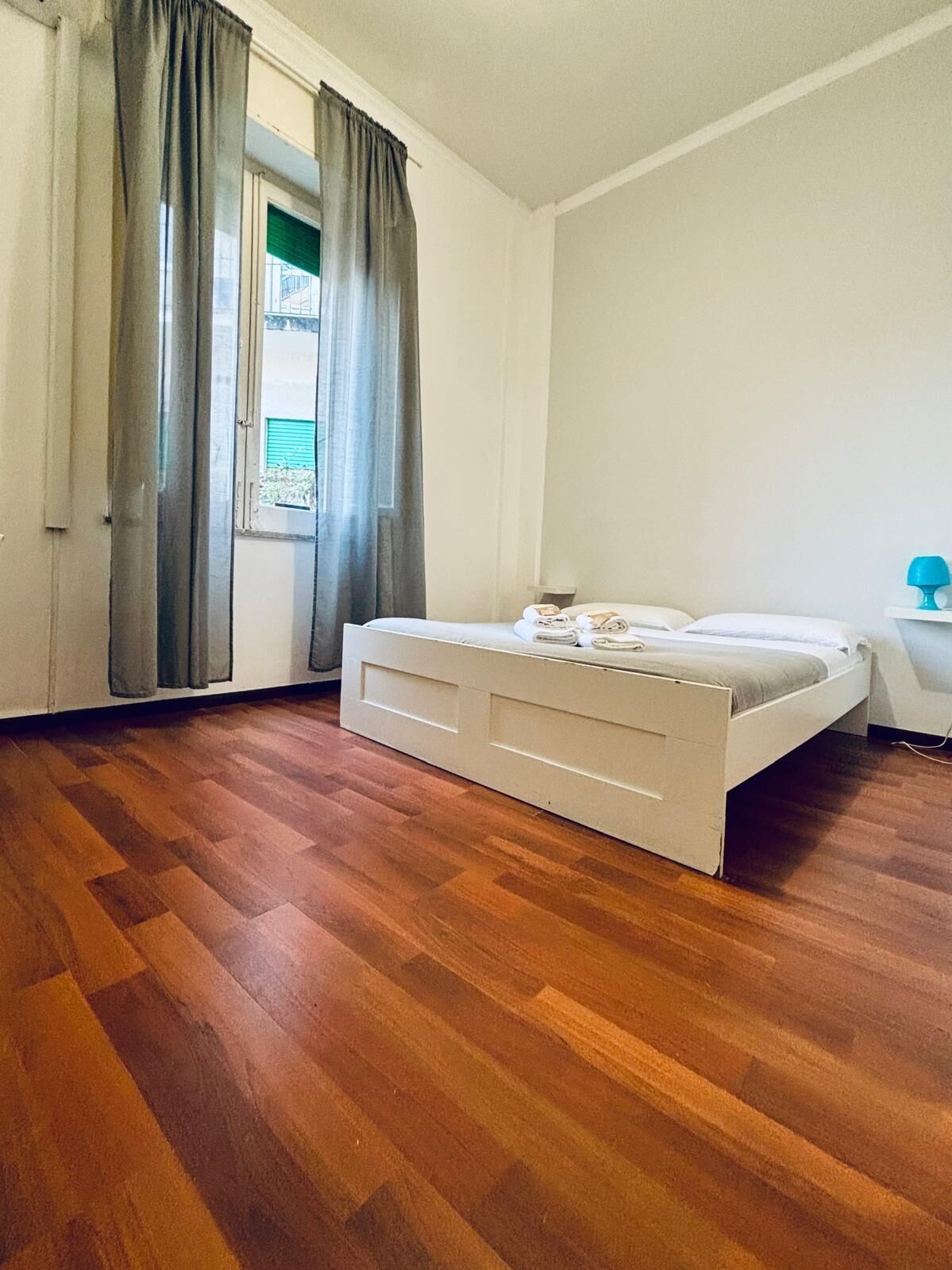 Foto - Castelnuovo Rooms #Politeama