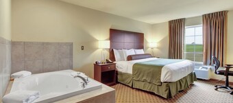 Cobblestone Hotel & Suites - Waynesboro
