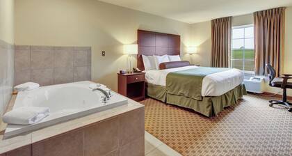 Cobblestone Hotel & Suites - Waynesboro