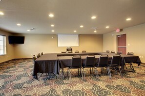 Sala de reuniones