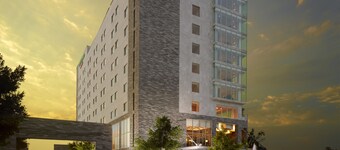 Courtyard by Marriott Queretaro