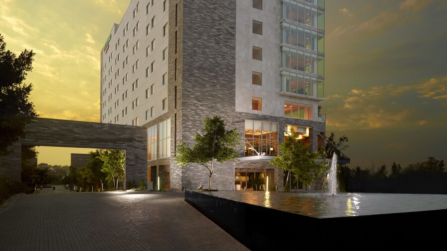 Courtyard by Marriott Queretaro
