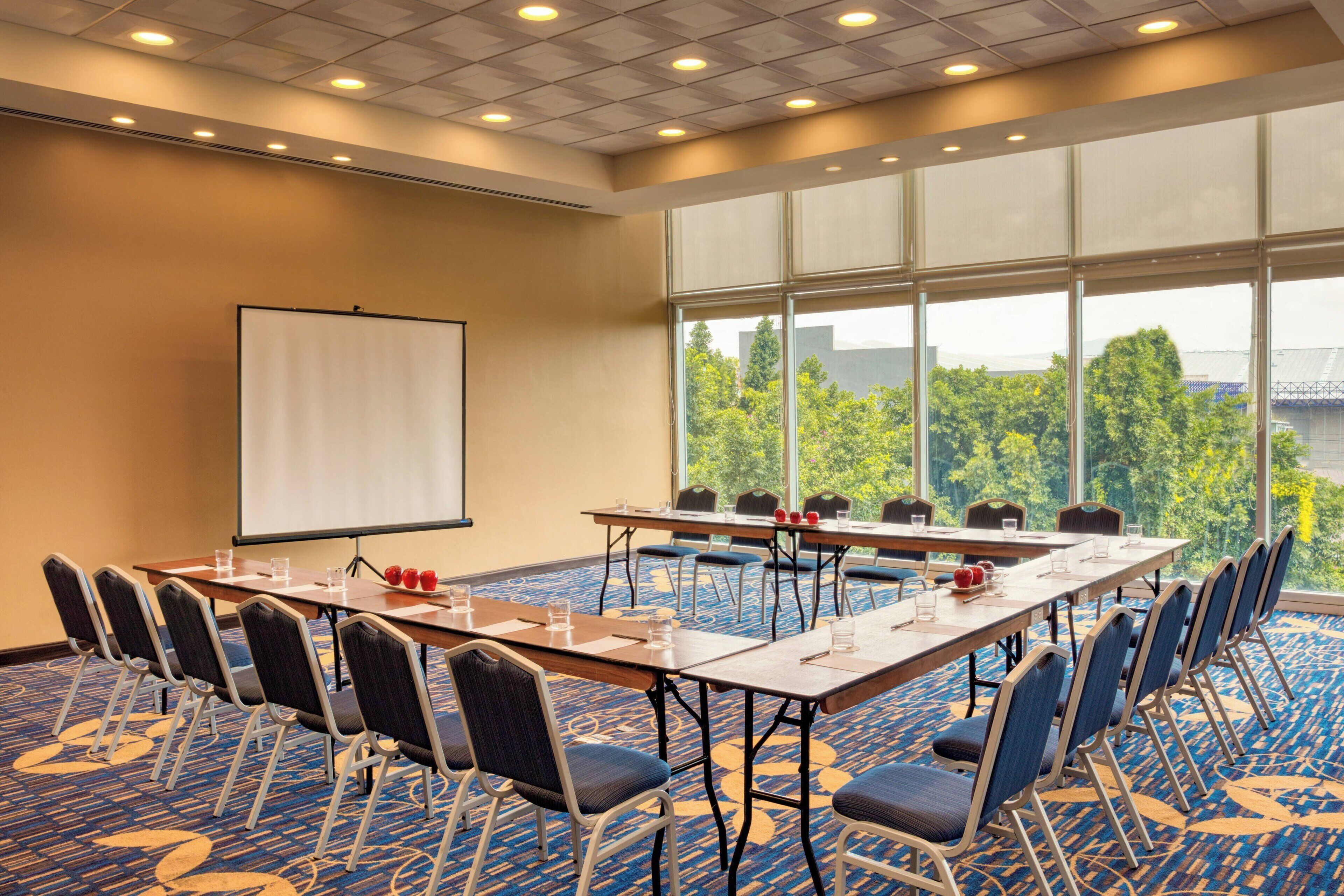 Foto - Courtyard by Marriott Queretaro