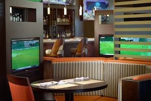 Property amenity - Courtyard by Marriott Queretaro (Querétaro)