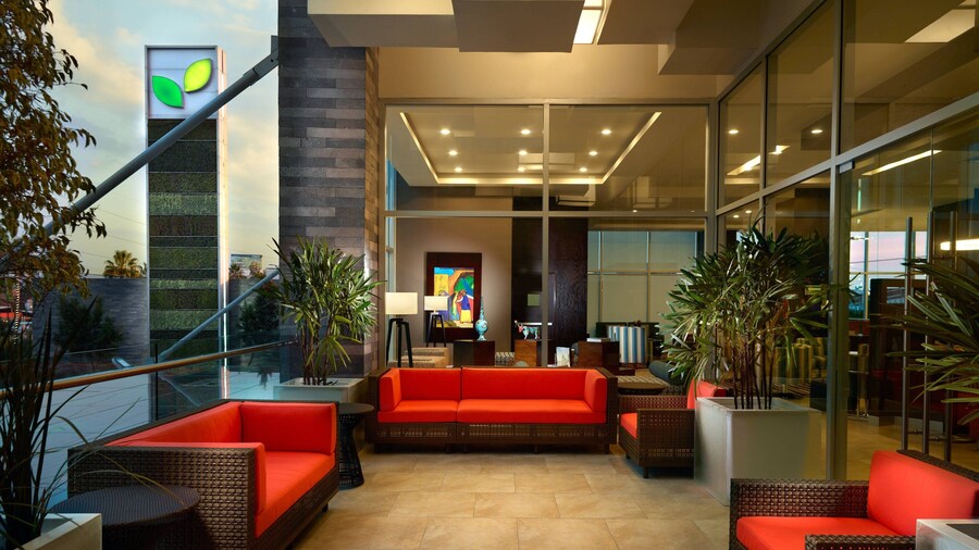 Courtyard by Marriott Queretaro