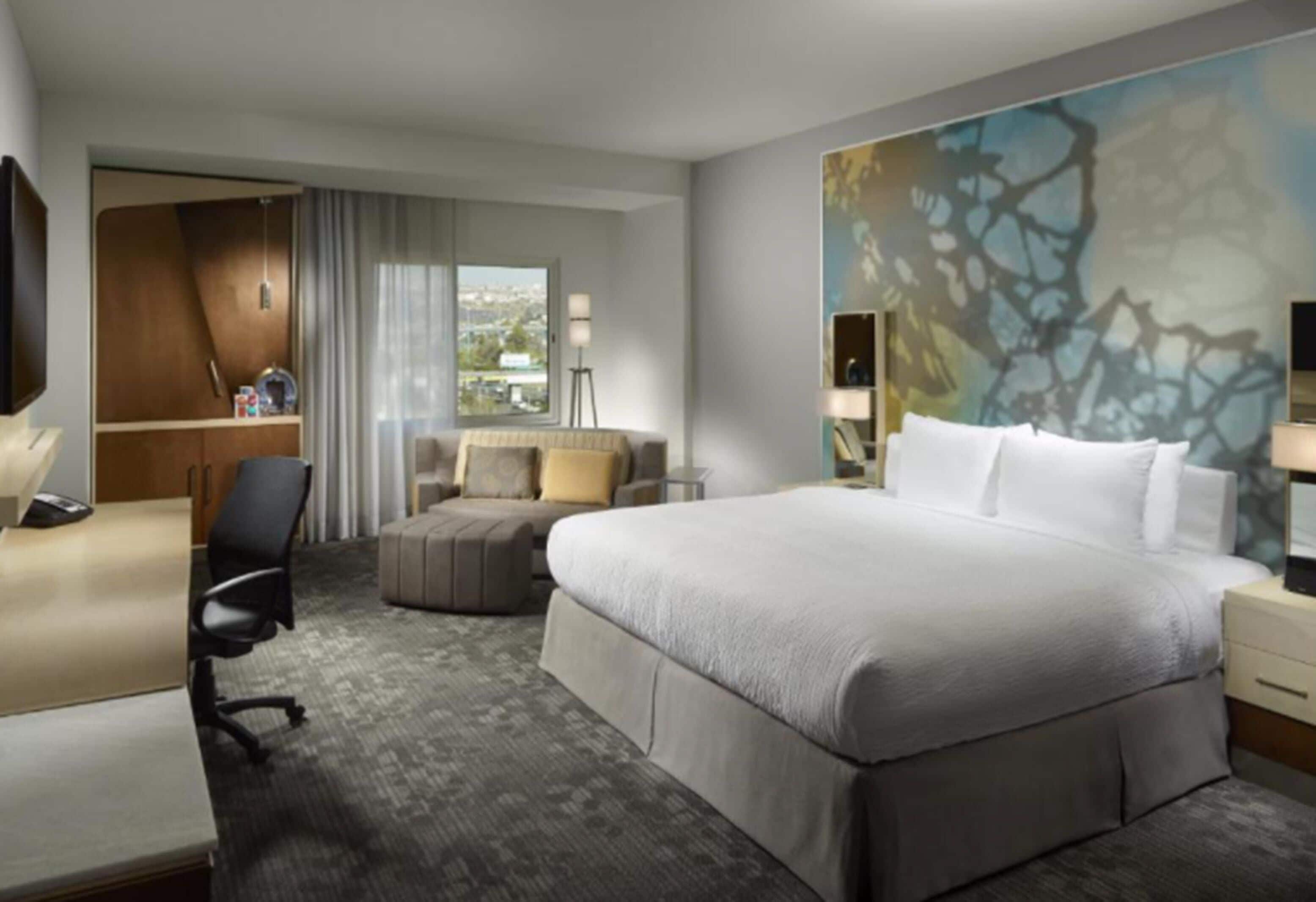 Foto - Courtyard by Marriott Queretaro