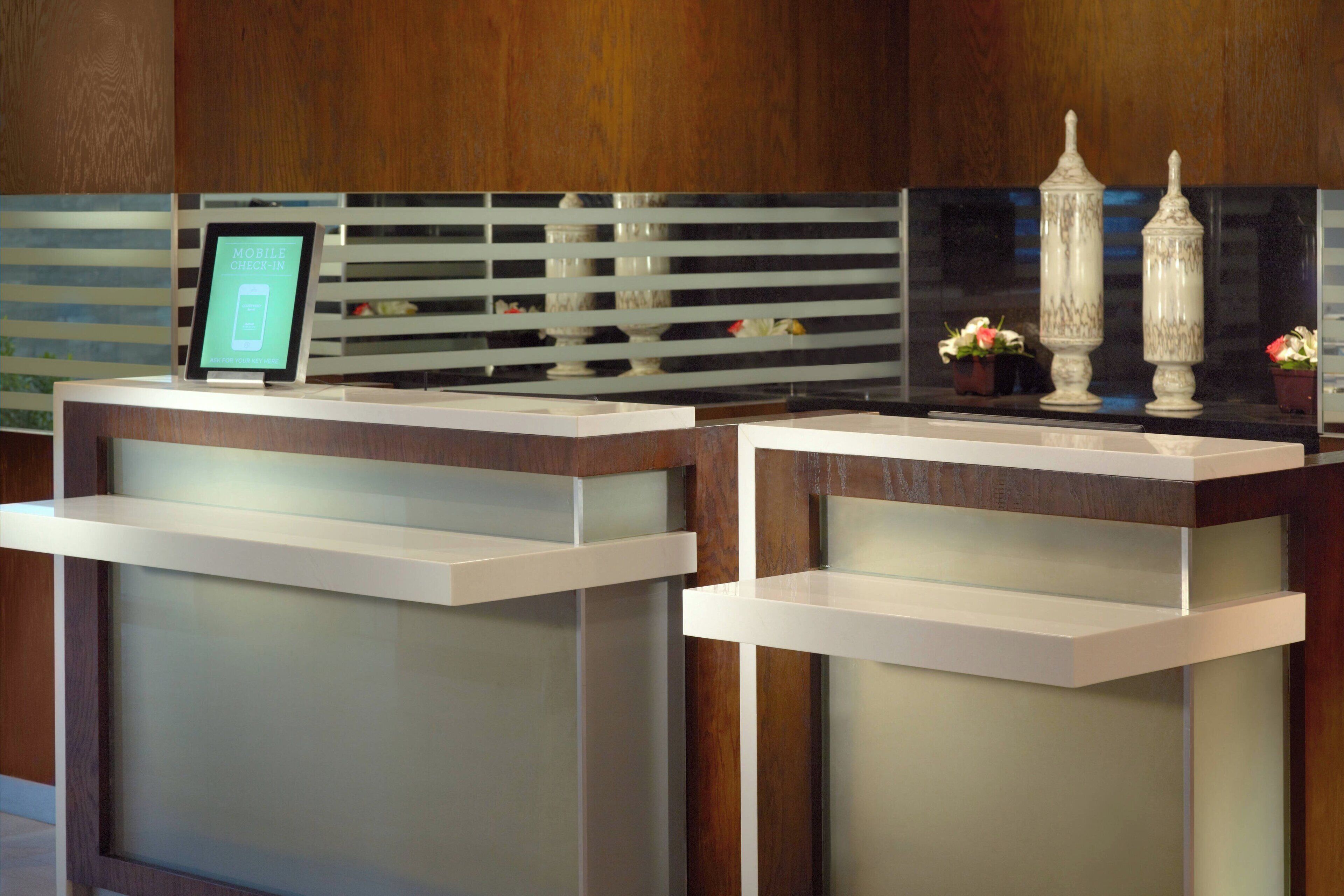 Foto - Courtyard by Marriott Queretaro