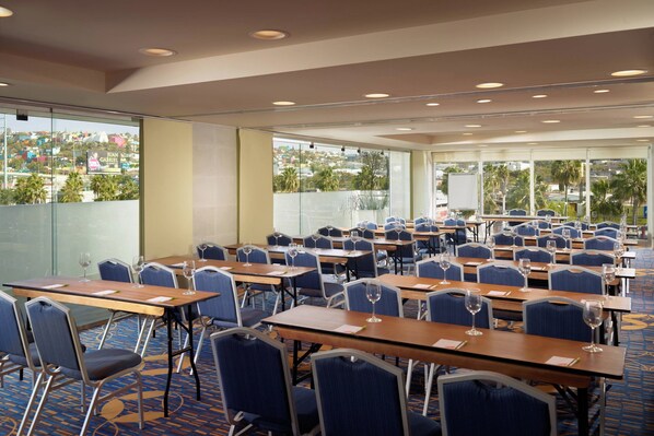 Sala de reuniones