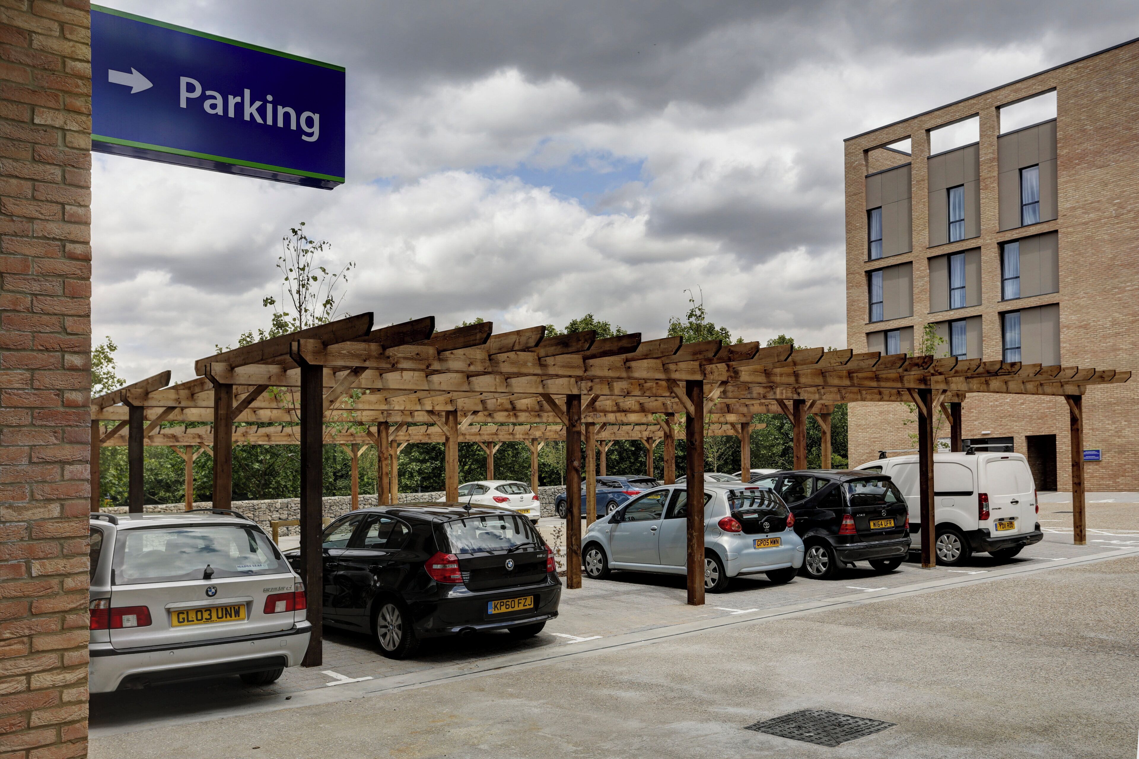 Foto - Holiday Inn Express London - ExCeL by IHG