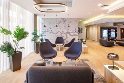 Holiday Inn Express London - ExCeL by IHG