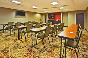 Sala de reuniones