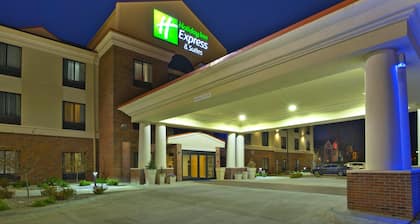 Holiday Inn Express & Suites Springfield - Dayton Area by IHG