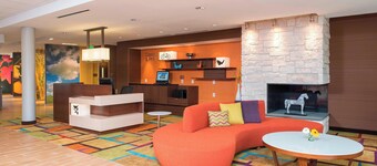 Fairfield Inn & Suites Fredericksburg