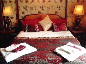 Habitación individual estándar, baño en la habitación