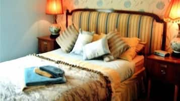 Standard Double Room, Ensuite