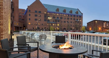 Home2 Suites By Hilton Sioux Falls/Sanford Medical Center