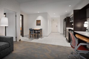 Suite, 1 Bedroom, Non Smoking - Home2 Suites By Hilton Sioux Falls/Sanford Medical Center (Sioux Falls)