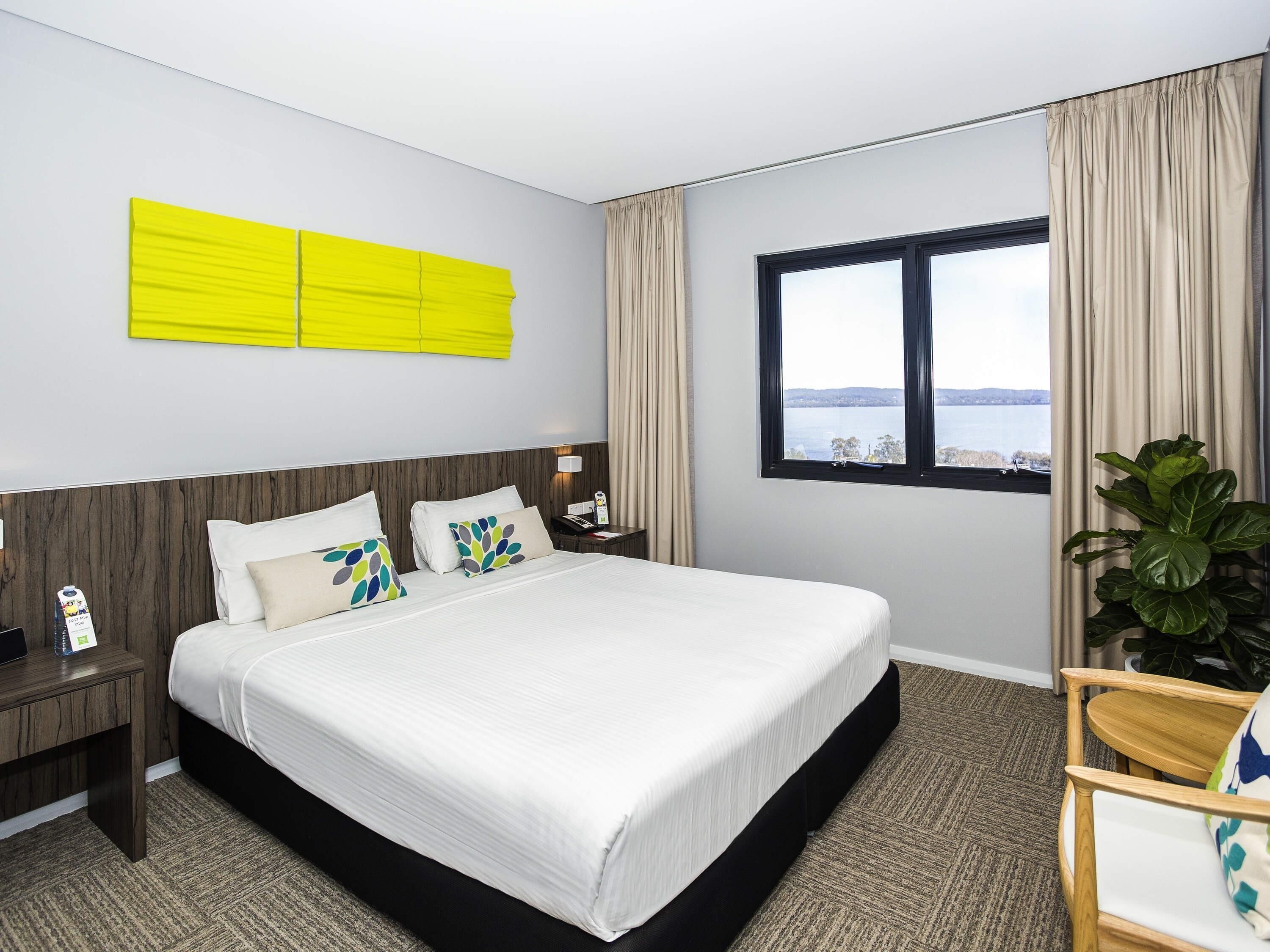 Photo - ibis Styles The Entrance