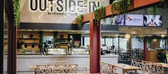 ibis Styles The Entrance