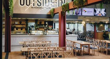 ibis Styles The Entrance