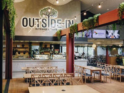 ibis Styles The Entrance