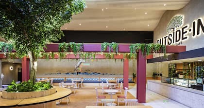 ibis Styles The Entrance