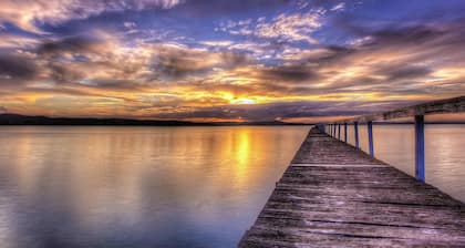 ibis Styles The Entrance