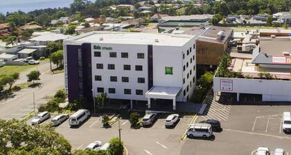 ibis Styles The Entrance