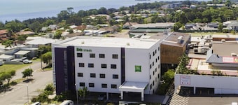 ibis Styles The Entrance