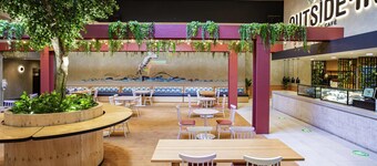 ibis Styles The Entrance