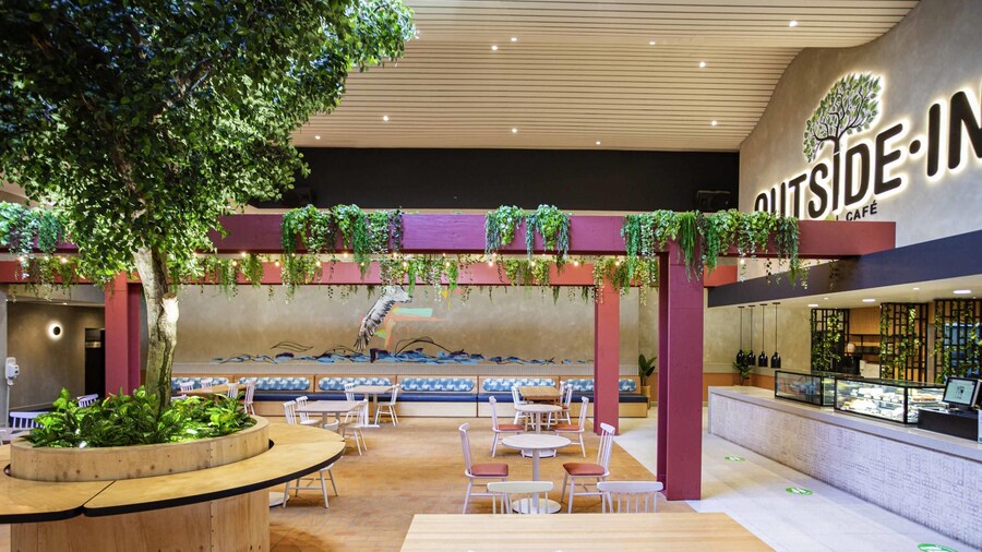 ibis Styles The Entrance