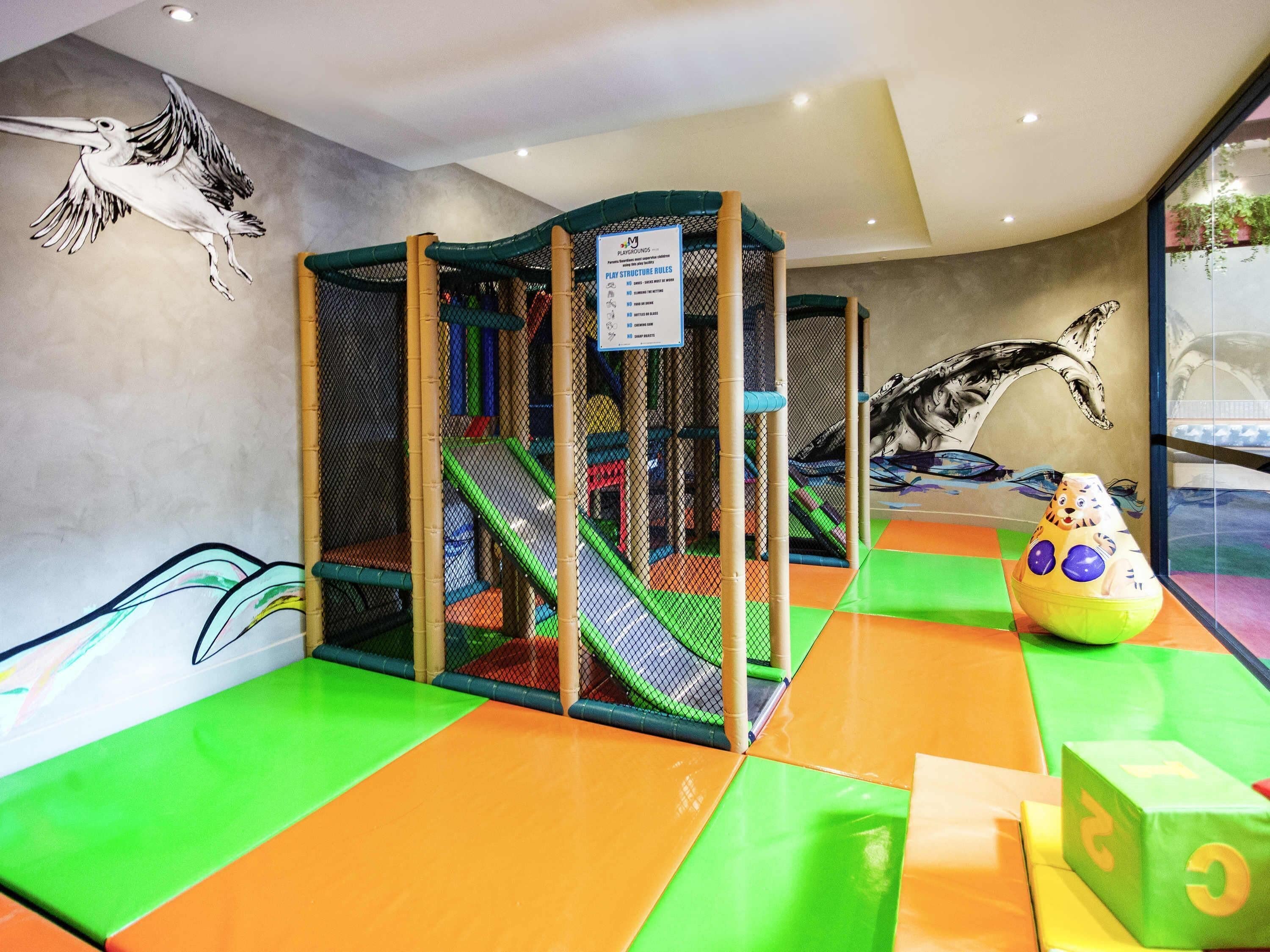 Photo - ibis Styles The Entrance