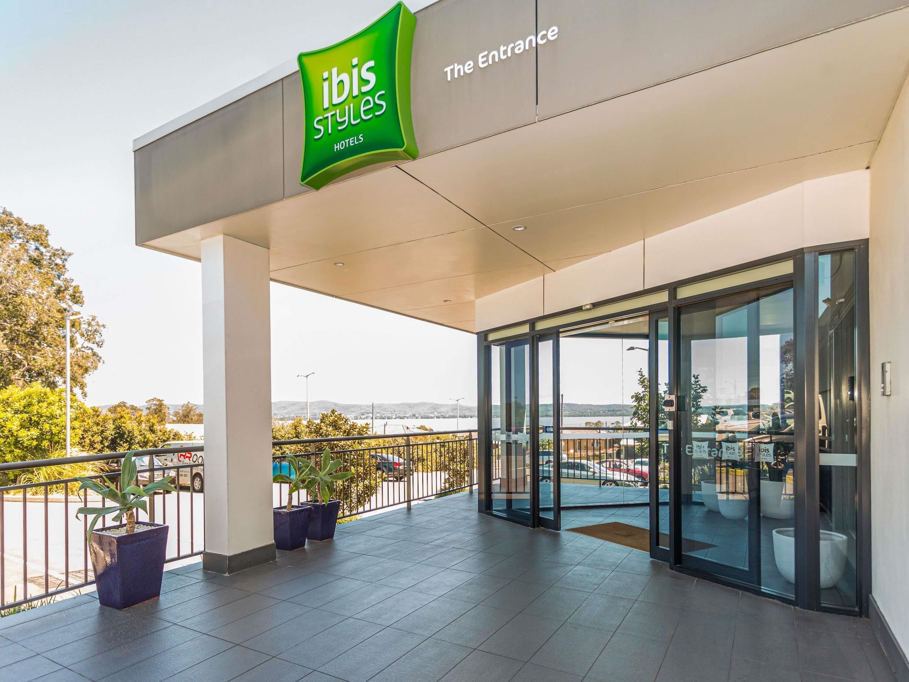 Photo - ibis Styles The Entrance