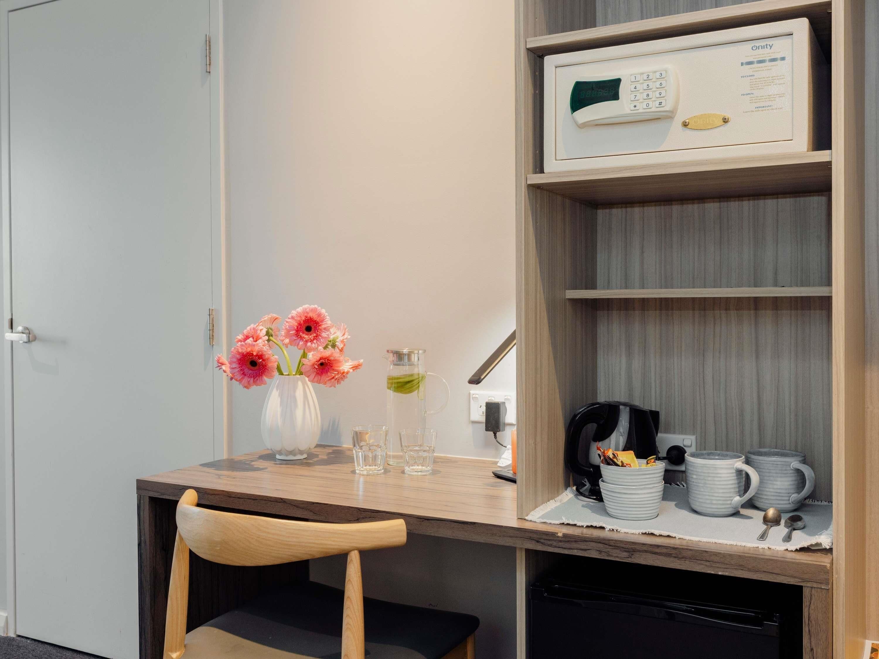 Photo - Ibis Styles The Entrance