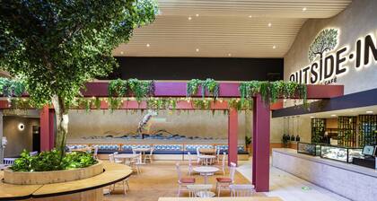 ibis Styles The Entrance