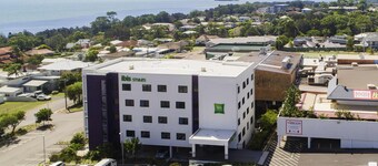 ibis Styles The Entrance