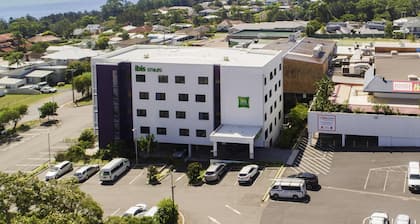 ibis Styles The Entrance