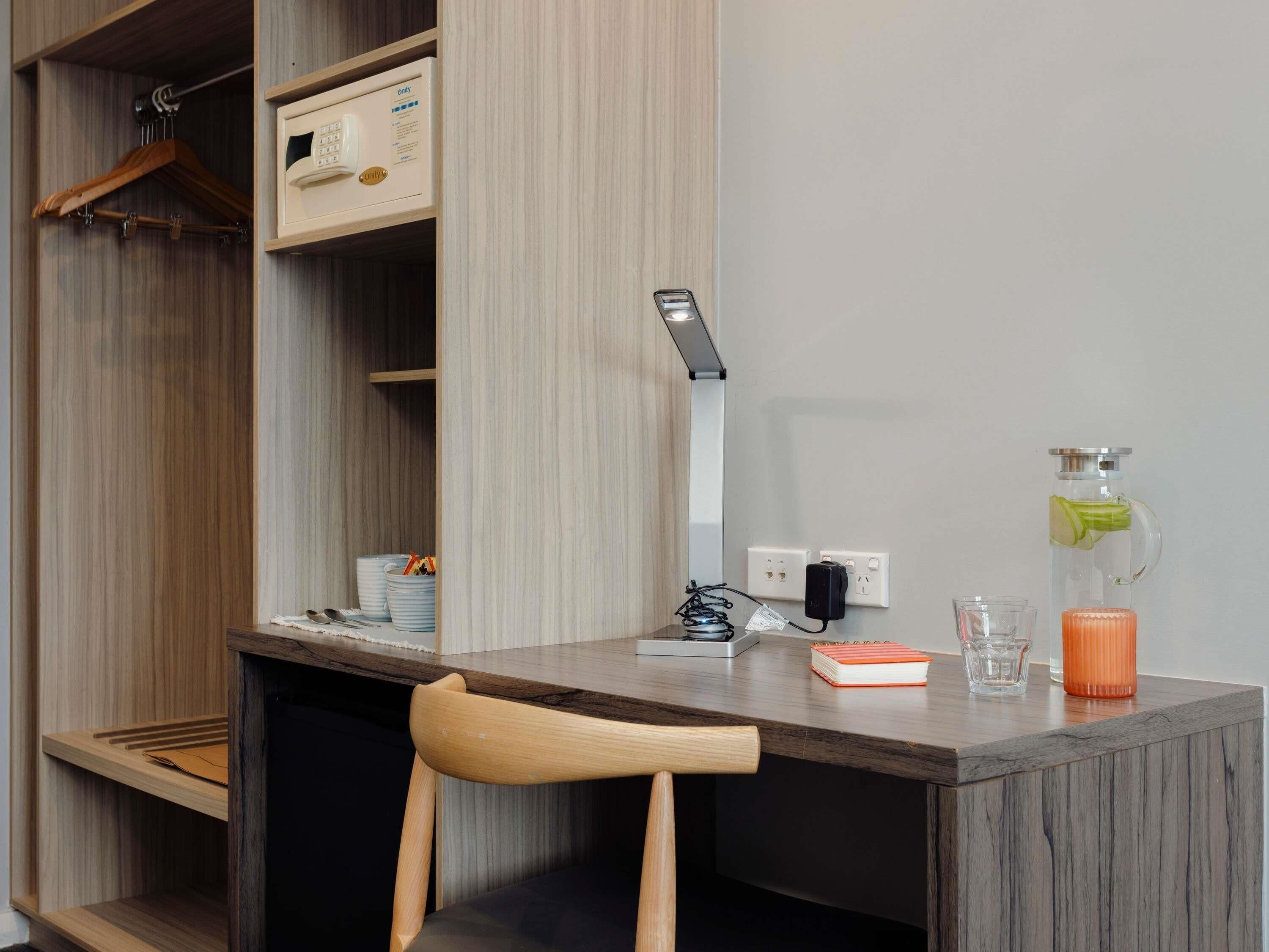 Photo - Ibis Styles The Entrance