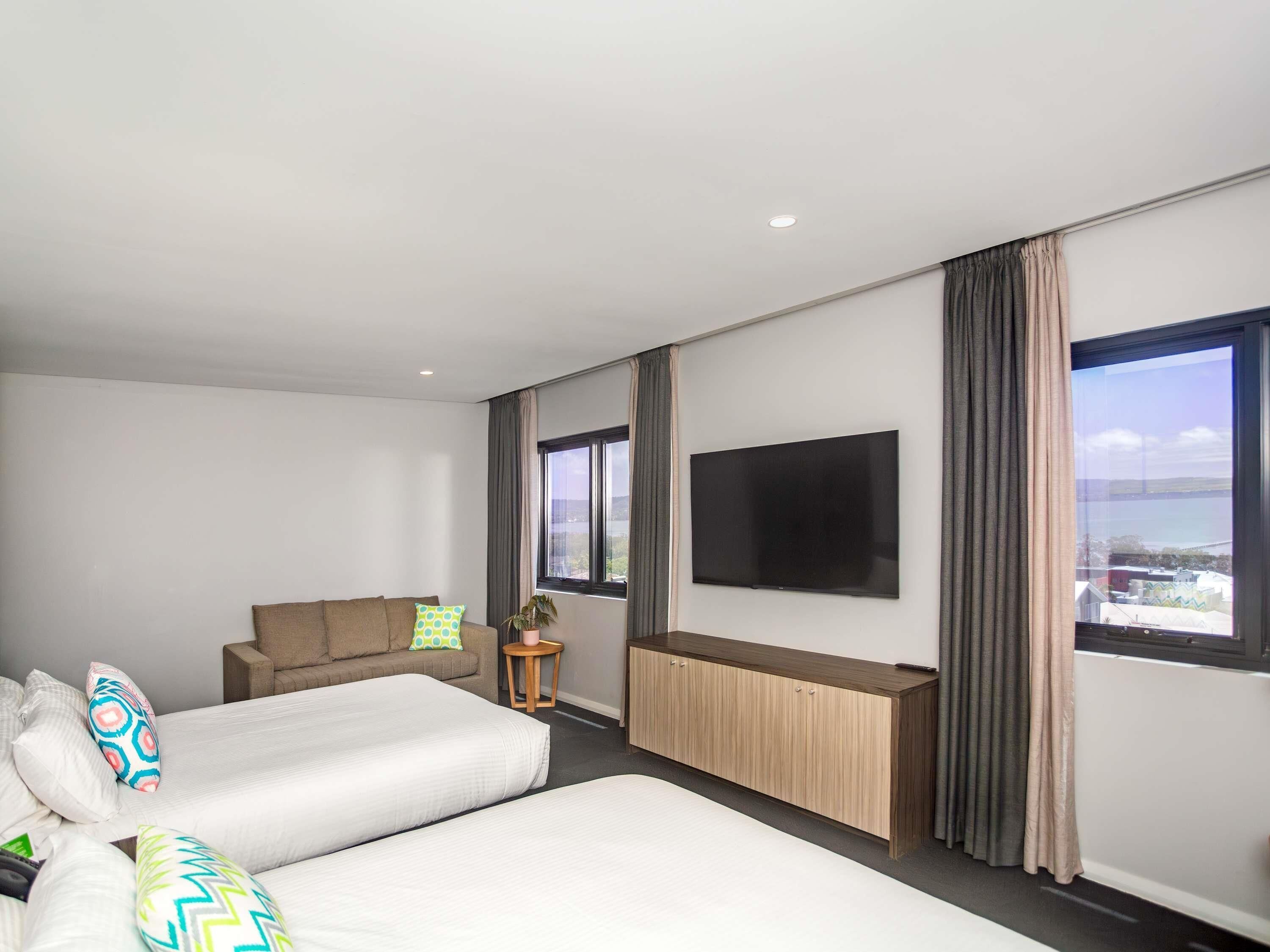 Photo - ibis Styles The Entrance