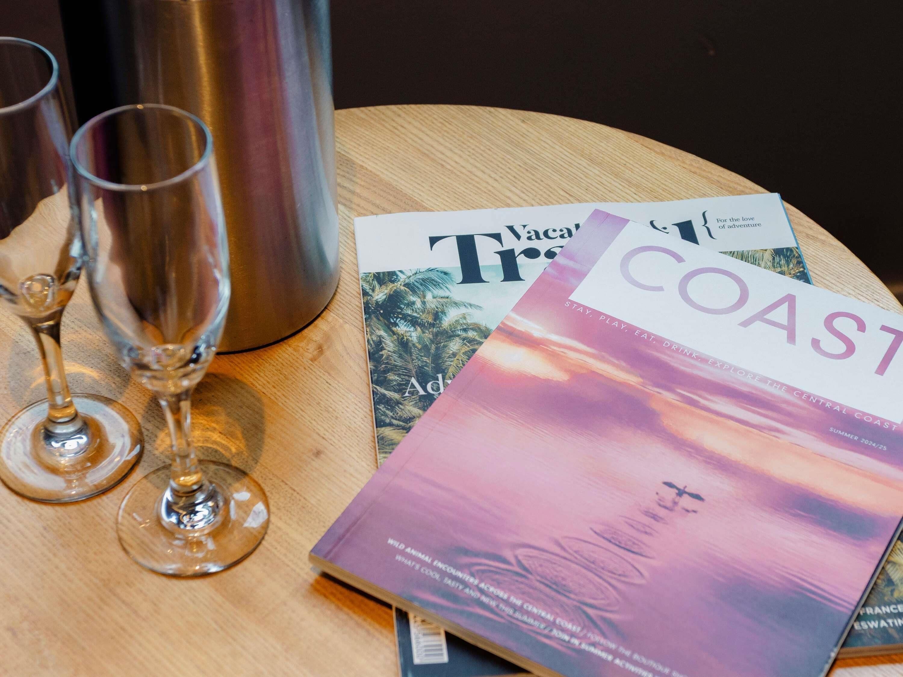 Photo - Ibis Styles The Entrance