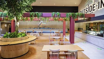 3 Restaurants, lokale und internationale KĂŒche