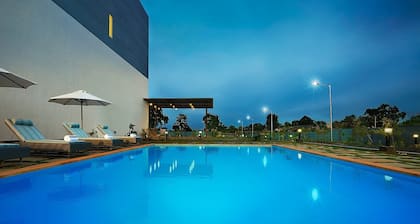 The Gateway Hotel Balaghat Road Gondia