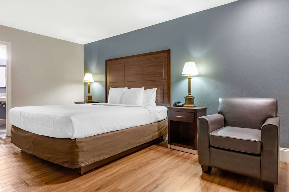 Econo Lodge Rock Hill Northeast