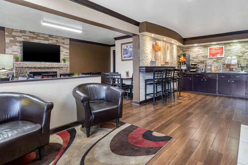 Econo Lodge Rock Hill Northeast