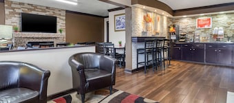 Econo Lodge Rock Hill Northeast