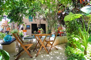 Exterior - Villas Geminis Boutique Condo Hotel (Tulum)
