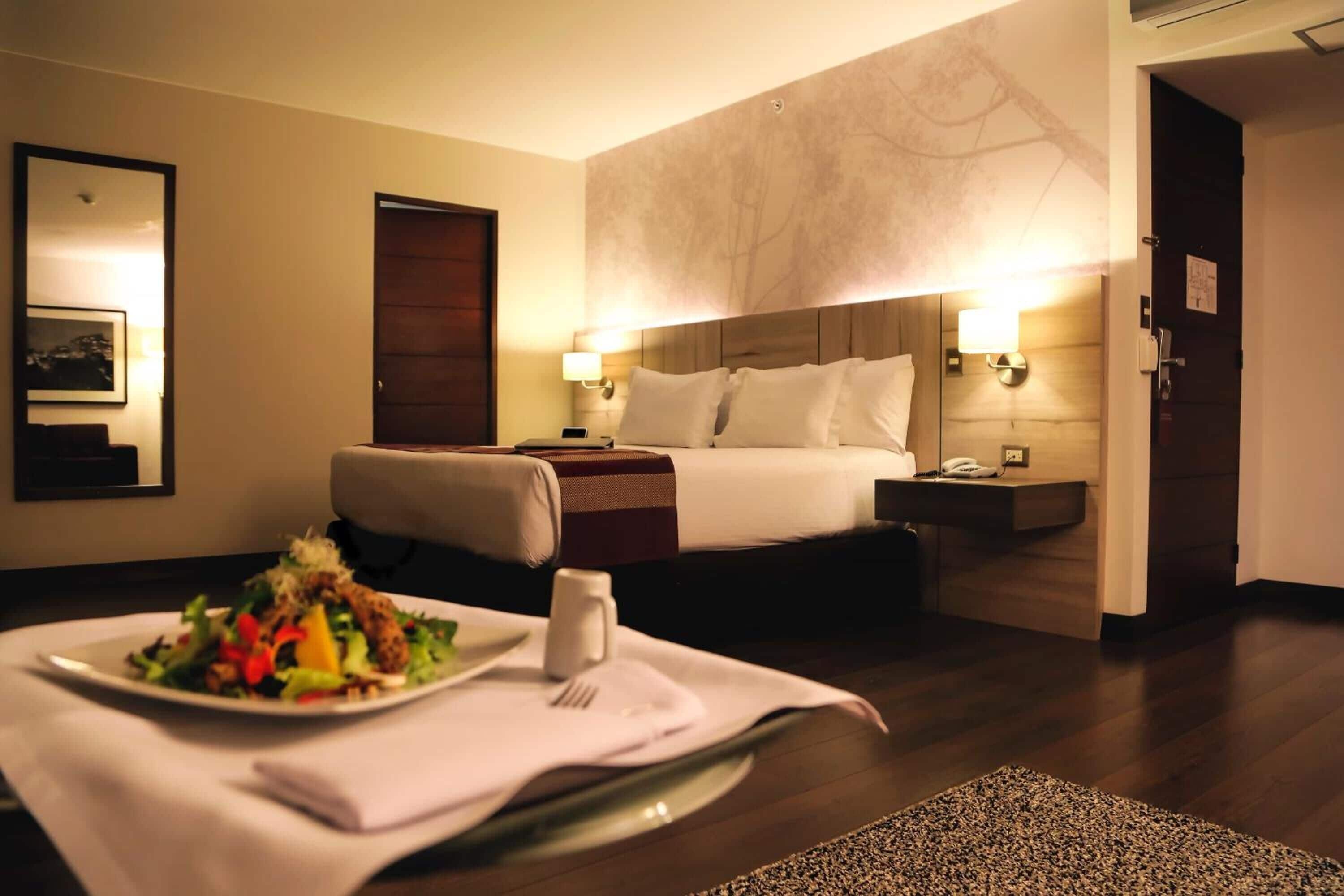 1 bedroom, minibar, in-room safe, desk