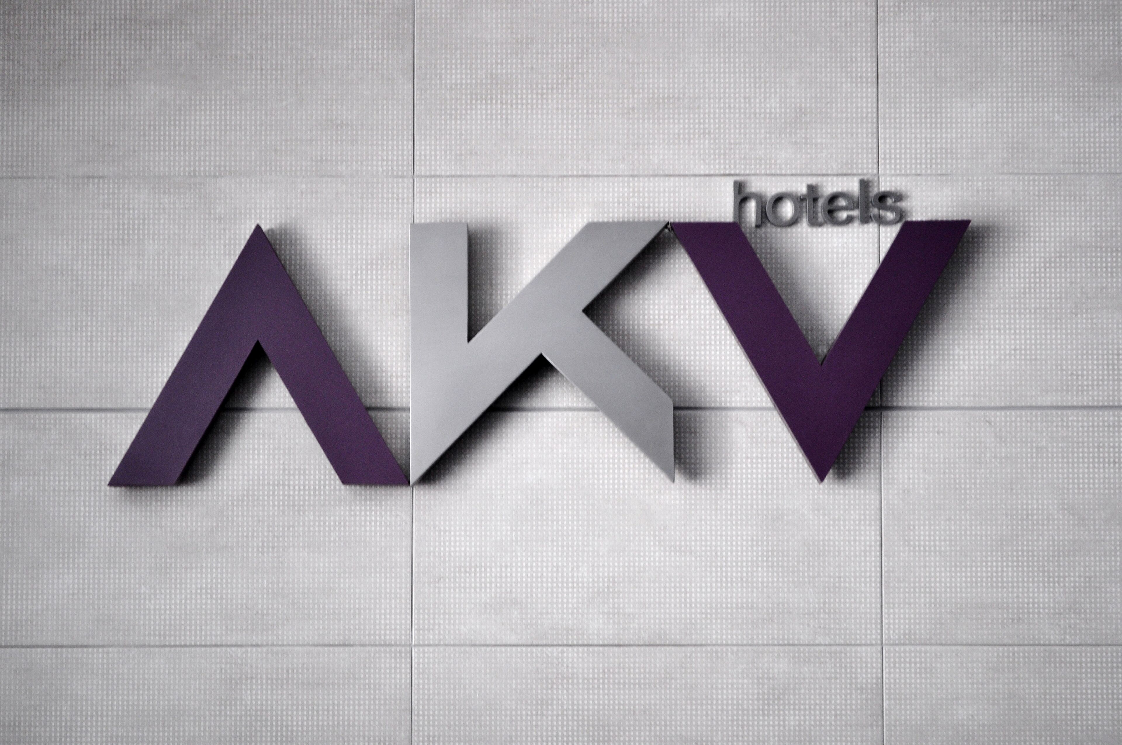 check-in/check-out kiosk