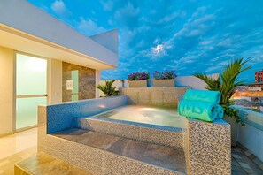 Spa - Hotel MS Ciudad Jardín Plus (Cali)